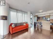 2708 - 75 ST. NICHOLAS STREET Toronto