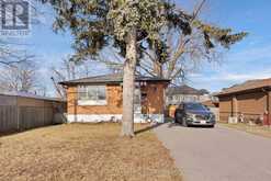 BSMT - 744 OLIVE AVENUE Oshawa