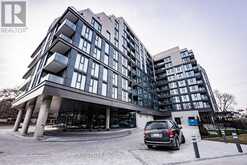 526 - 250 LAWRENCE AVENUE W Toronto