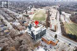 526 - 250 LAWRENCE AVENUE W Toronto