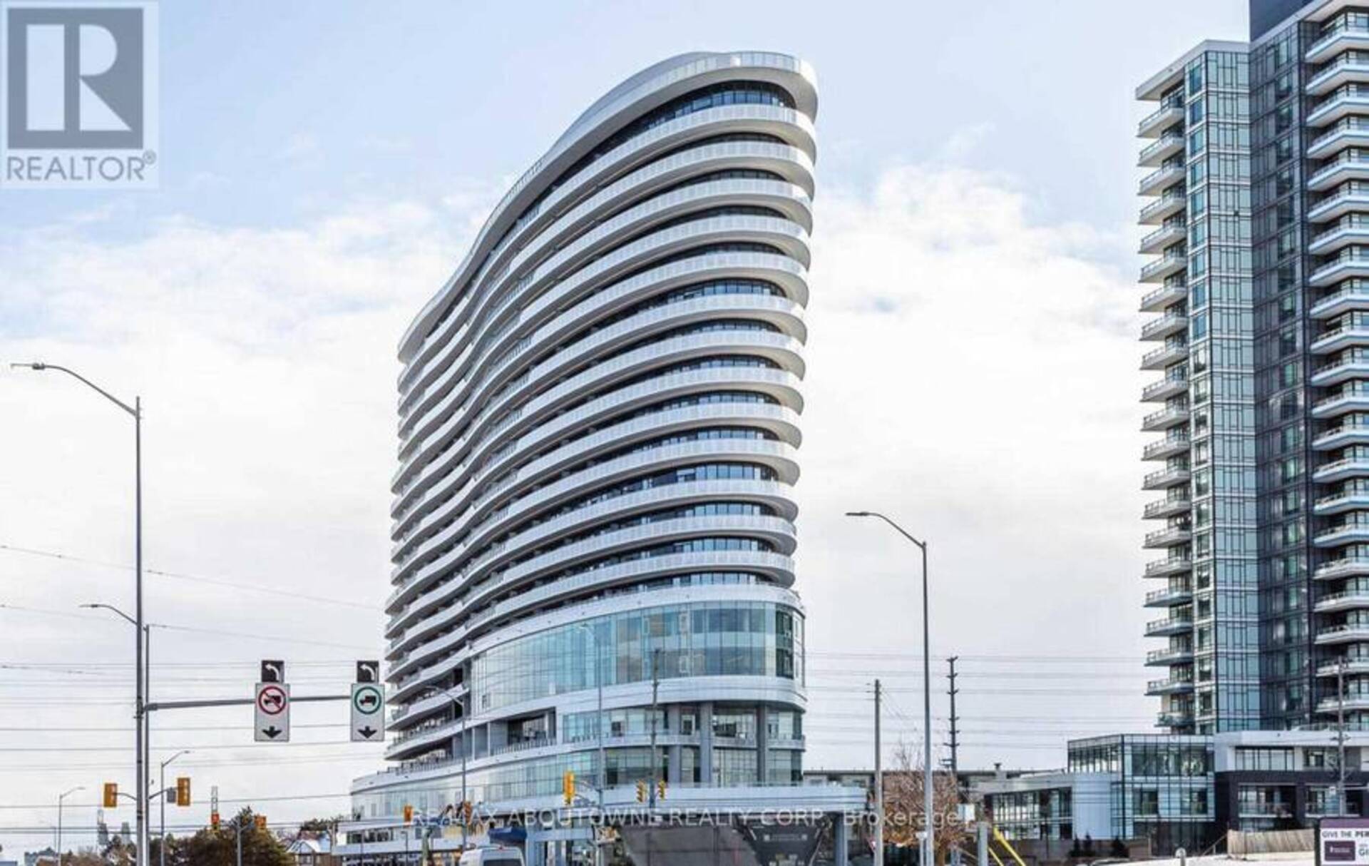 1312 - 2520 EGLINTON AVENUE W Mississauga