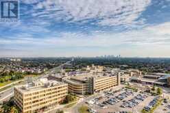 1312 - 2520 EGLINTON AVENUE W Mississauga