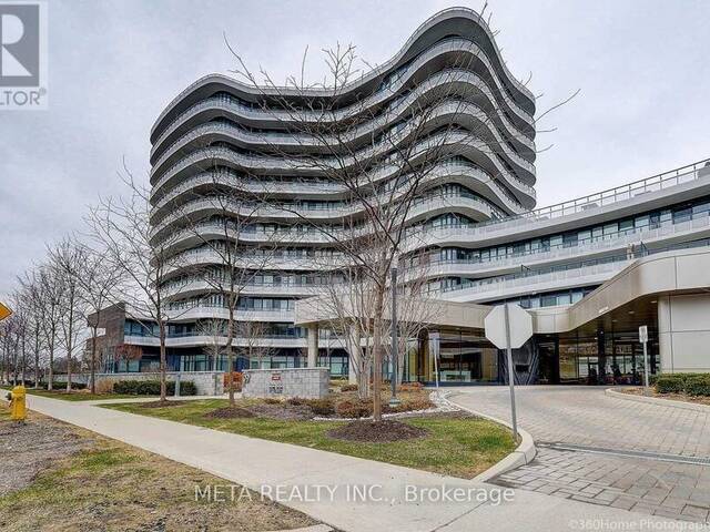 210 - 99 THE DONWAY W Toronto Ontario