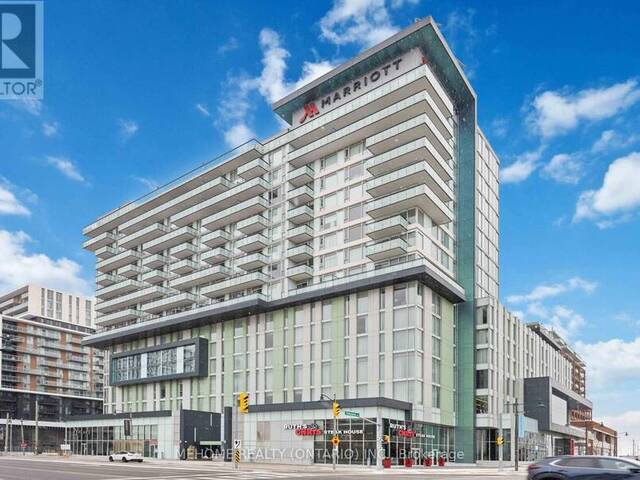 1005J - 8081 BIRCHMOUNT ROAD Markham Ontario