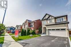 27 MCMONIES DRIVE Hamilton