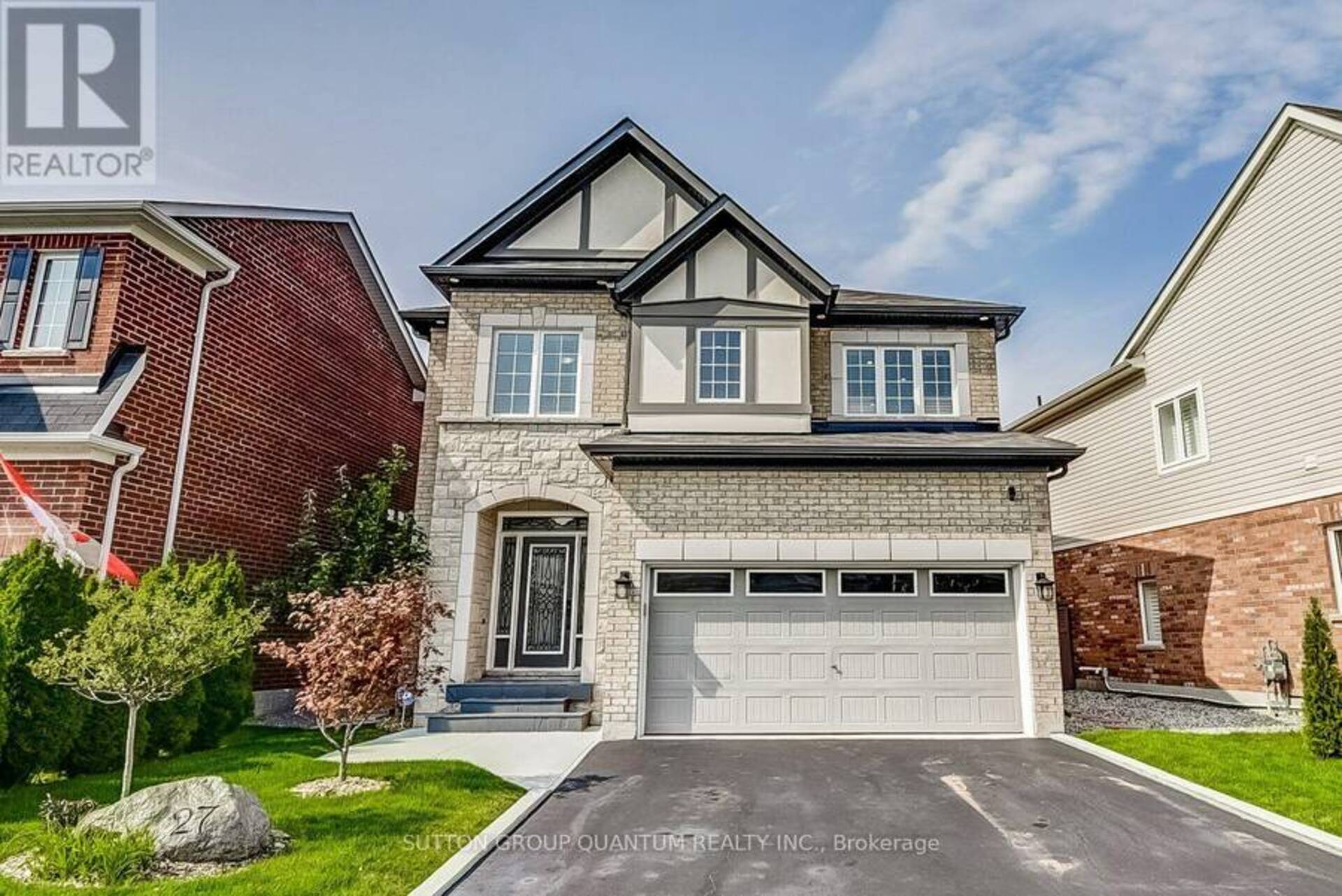 27 MCMONIES DRIVE Hamilton