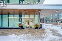 1211 - 2 SONIC WAY Toronto