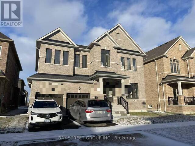 ROOM - 56 BUD LEGGETT CRES CRESCENT Georgina Ontario