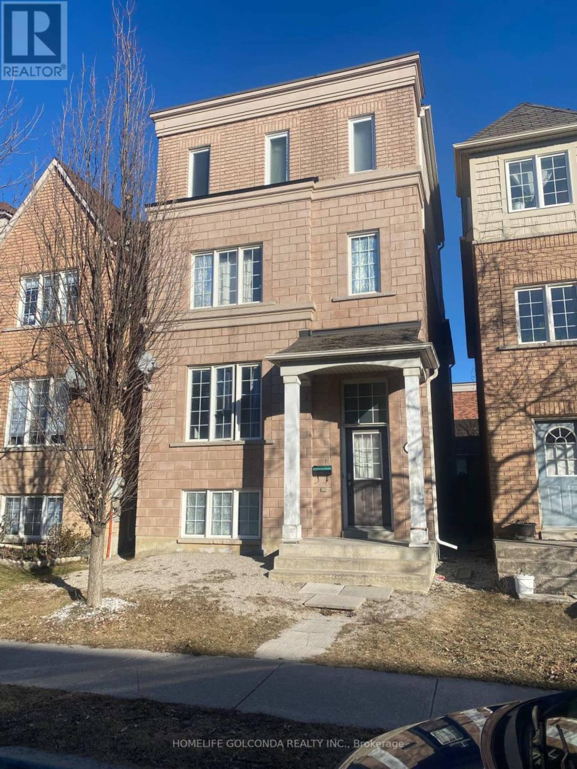 13 ALDWINCKLE HEIGHTS Toronto