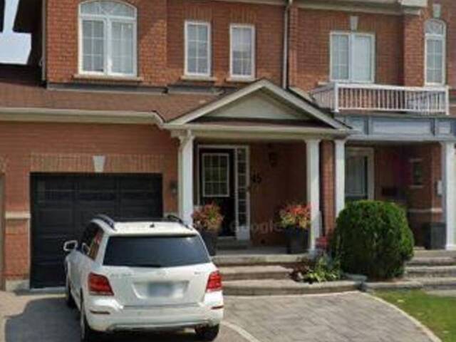 BSMT - 45 NEILL AVENUE Whitby Ontario