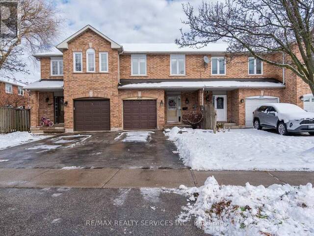 2139 OAKPOINT ROAD Oakville Ontario