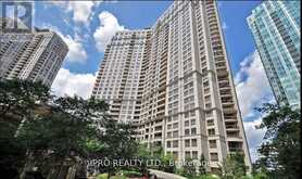 2128 - 3888 DUKE OF YORK BOULEVARD Mississauga