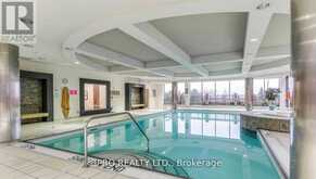 2128 - 3888 DUKE OF YORK BOULEVARD Mississauga