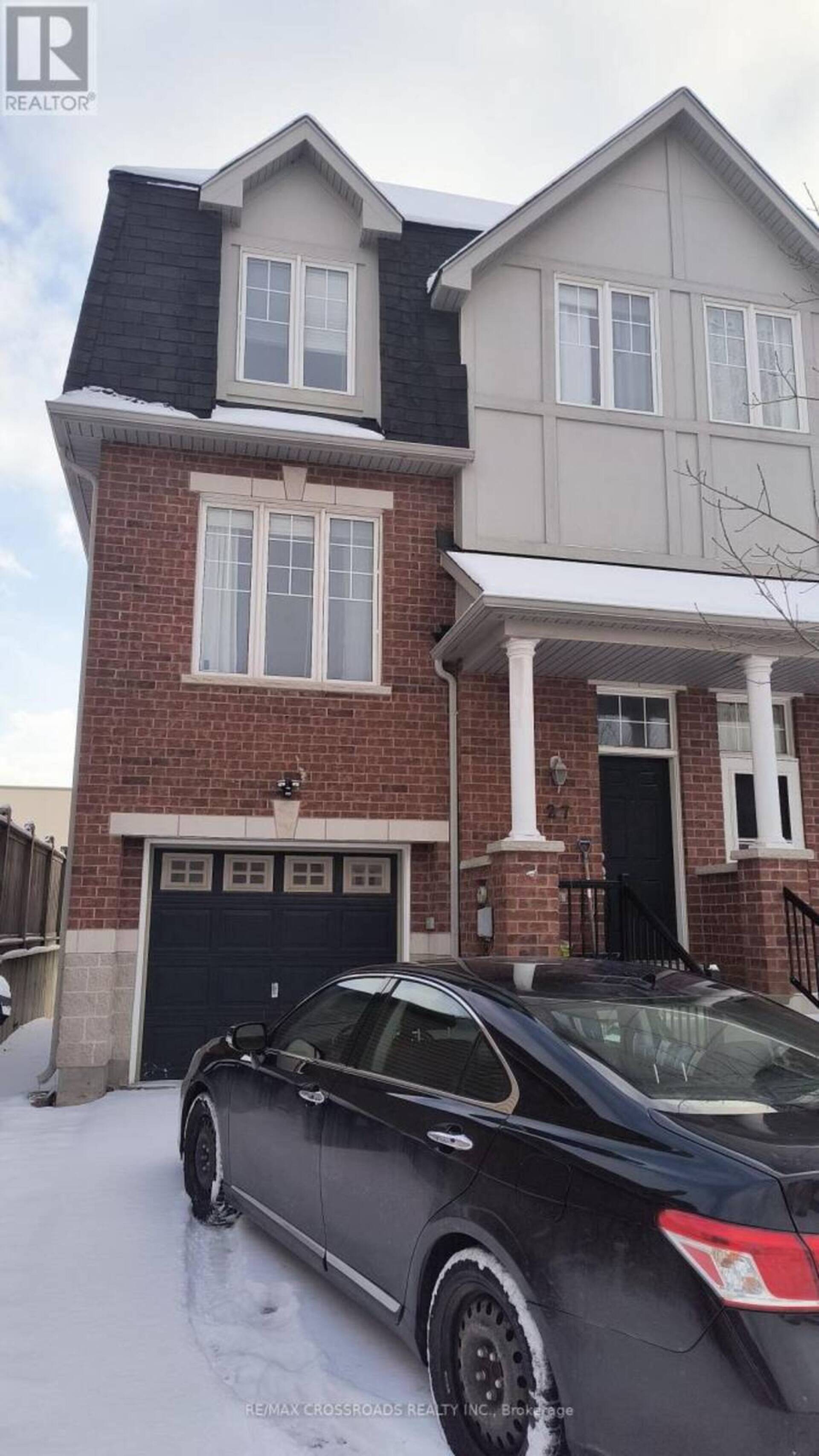 27 COLLIP PLACE Toronto