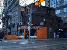 203 DUNDAS STREET E Toronto