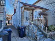 1017 GREENWOOD AVENUE Toronto