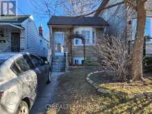 1017 GREENWOOD AVENUE Toronto