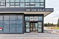 306 - 297 OAK WALK DRIVE Oakville