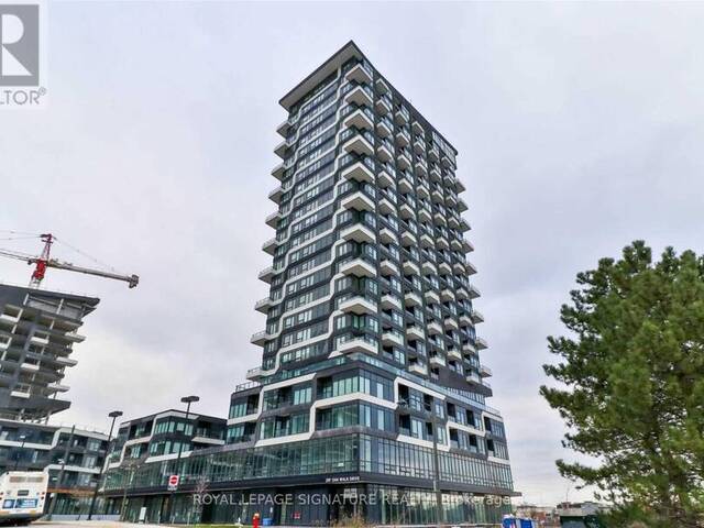 306 - 297 OAK WALK DRIVE Oakville Ontario