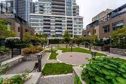 50 ST. DAVID STREET Toronto