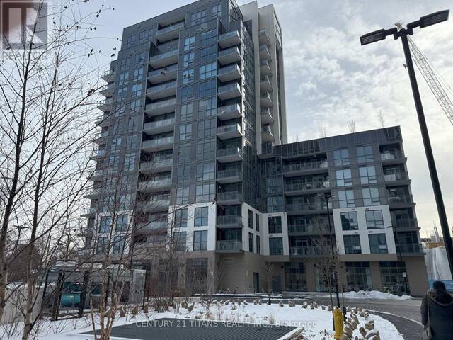 704 - 10 MEADOWGLEN PLACE Toronto Ontario