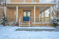 27 CEDAR LAKE CRESCENT Brampton