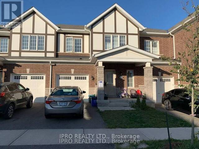 1247 MULRONEY HEIGHTS Milton Ontario