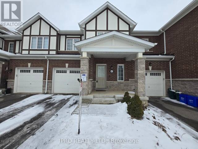 1247 MULRONEY HEIGHTS Milton Ontario