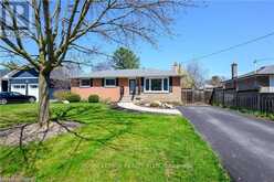 249 SNOWDEN ROAD Oakville