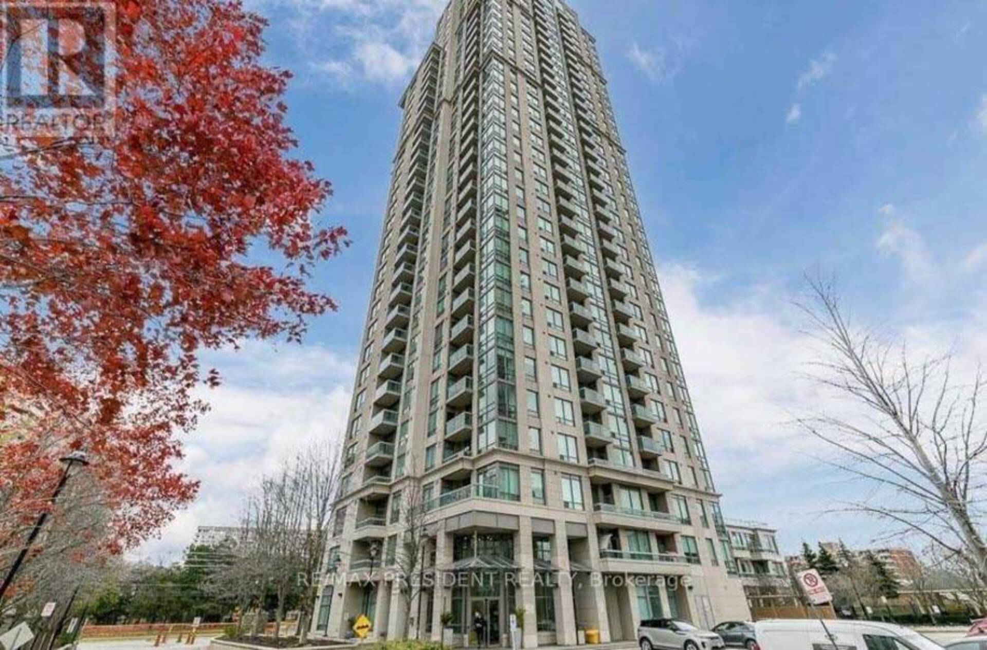 801 - 3504 HURONTARIO STREET E Mississauga