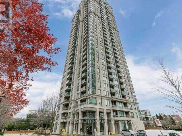 801 - 3504 HURONTARIO STREET E Mississauga Ontario