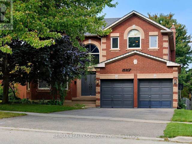 LOWER - 15307 ARGYLL ROAD Halton Hills Ontario