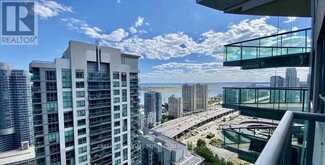 3910 - 30 GRAND TRUNK CRESCENT S Toronto