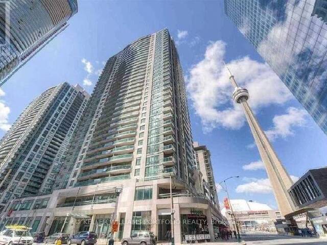 3910 - 30 GRAND TRUNK CRESCENT S Toronto Ontario