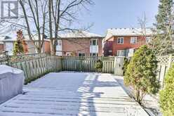 6 FOXTAIL RIDGE Newmarket