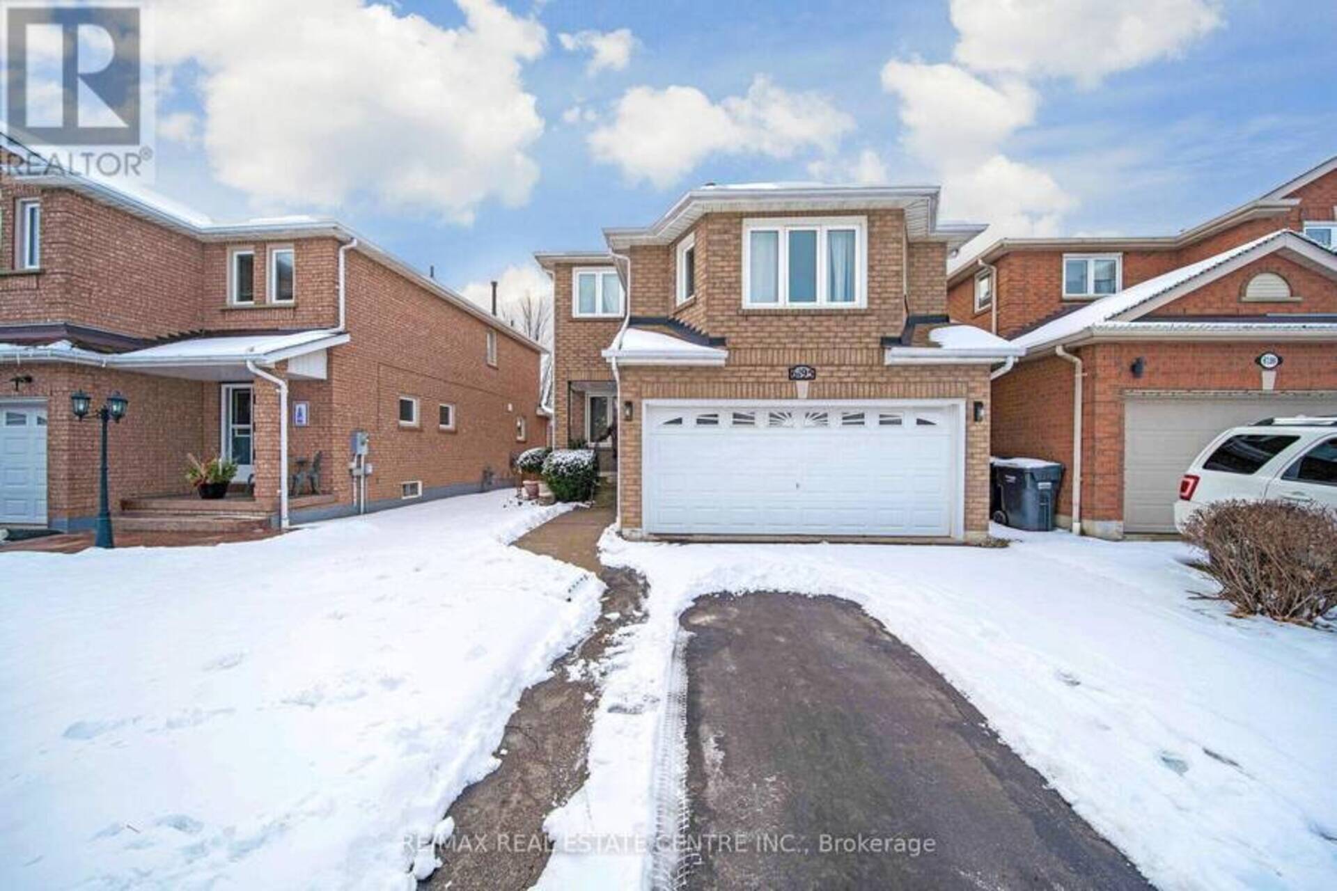 6195 FORD ROAD W Mississauga