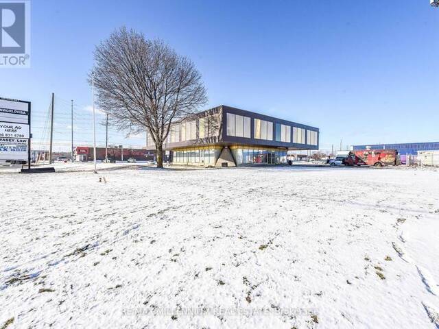 106 - 1300 STEELES AVENUE Brampton Ontario