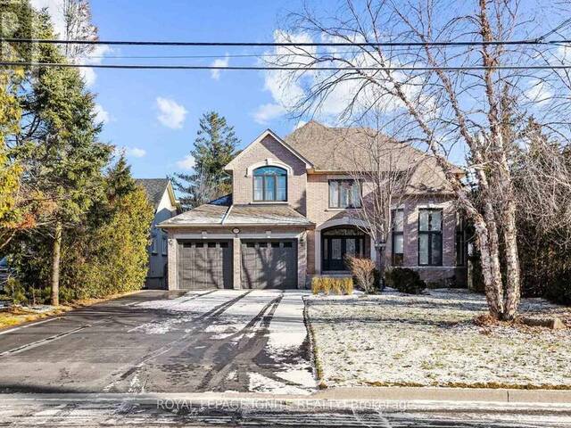 LOWER - 1795 PINE GROVE AVENUE Pickering Ontario