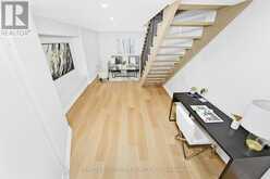 2335 1/2 GERRARD STREET E Toronto