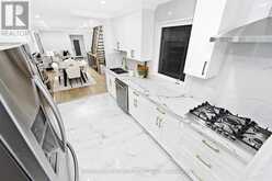 2335 1/2 GERRARD STREET E Toronto