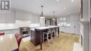 204 FOREST RIDGE ROAD Richmond Hill