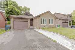 34 ARCHIBALD STREET Brampton