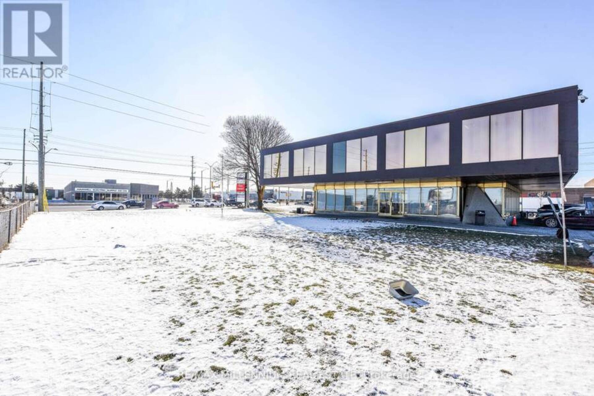 220 - 1300 STEELES AVENUE Brampton