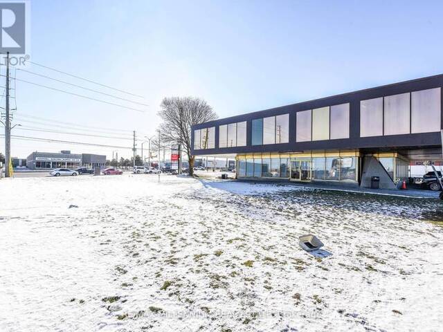 220 - 1300 STEELES AVENUE Brampton Ontario