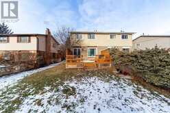 2446 COBBINSHAW CIRCLE Mississauga