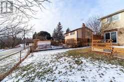 2446 COBBINSHAW CIRCLE Mississauga