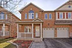 3087 HIGHBOURNE CRESCENT Oakville