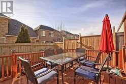 3087 HIGHBOURNE CRESCENT Oakville