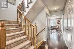 3087 HIGHBOURNE CRESCENT Oakville