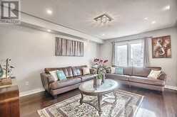 3087 HIGHBOURNE CRESCENT Oakville